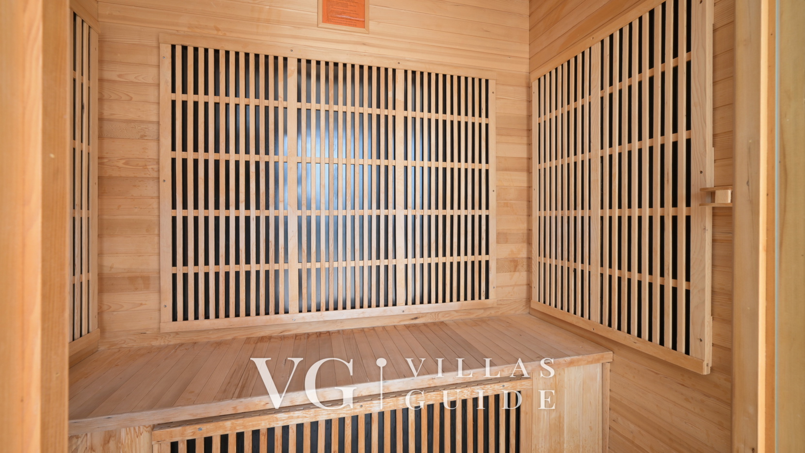 Holiday House Visoko wellness