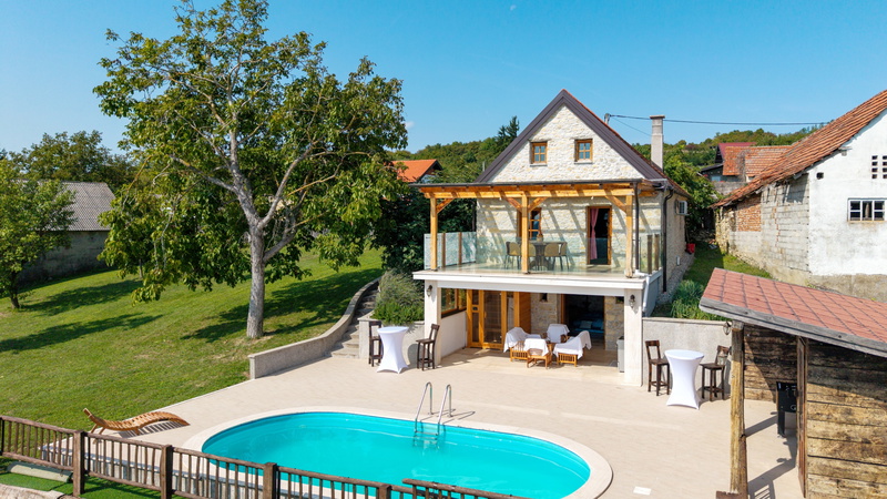 Holiday House Visoko