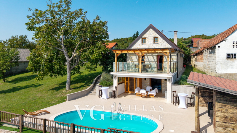 Holiday House Visoko