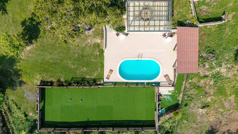 Holiday House Visoko