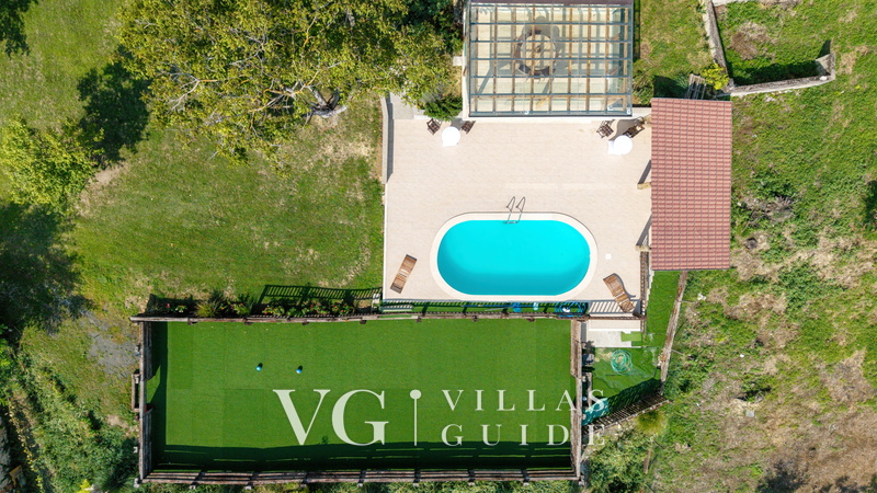 Holiday House Visoko