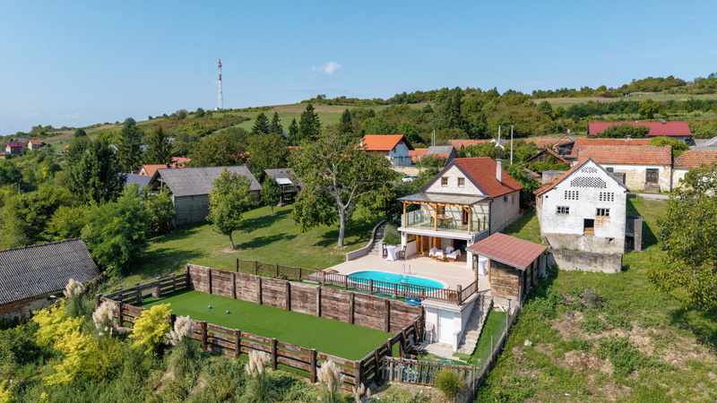 Holiday House Visoko