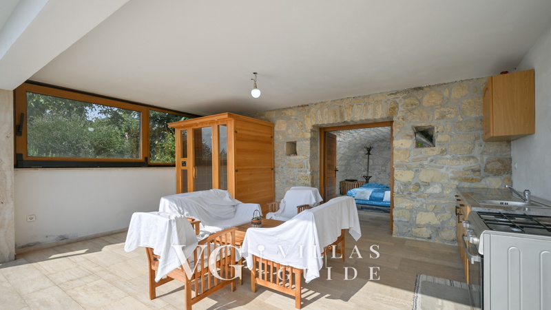 Holiday House Visoko Zusatzinhalte