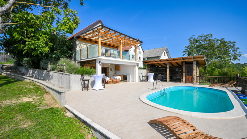 Holiday House Visoko