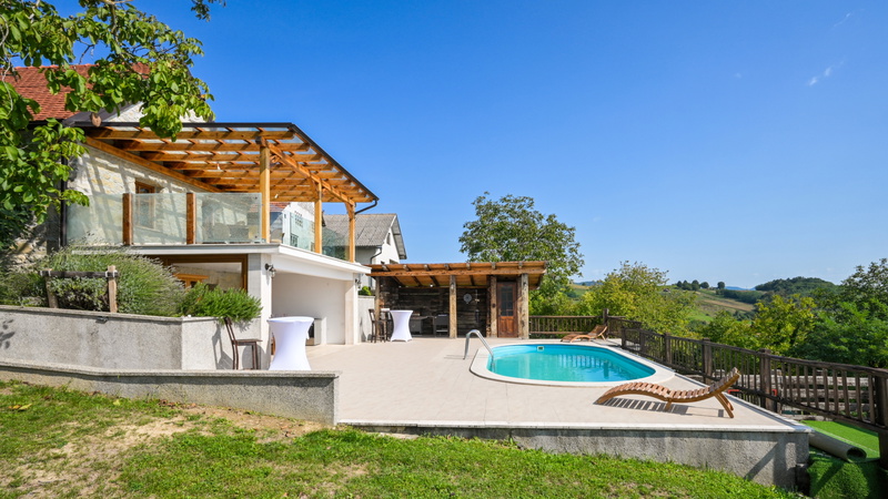 Holiday House Visoko