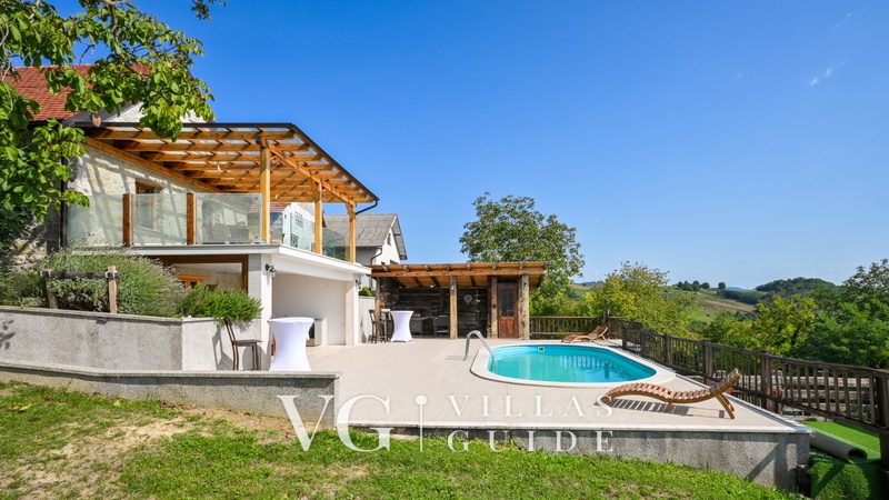 Holiday House Visoko