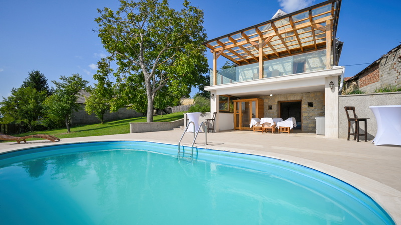 Holiday House Visoko