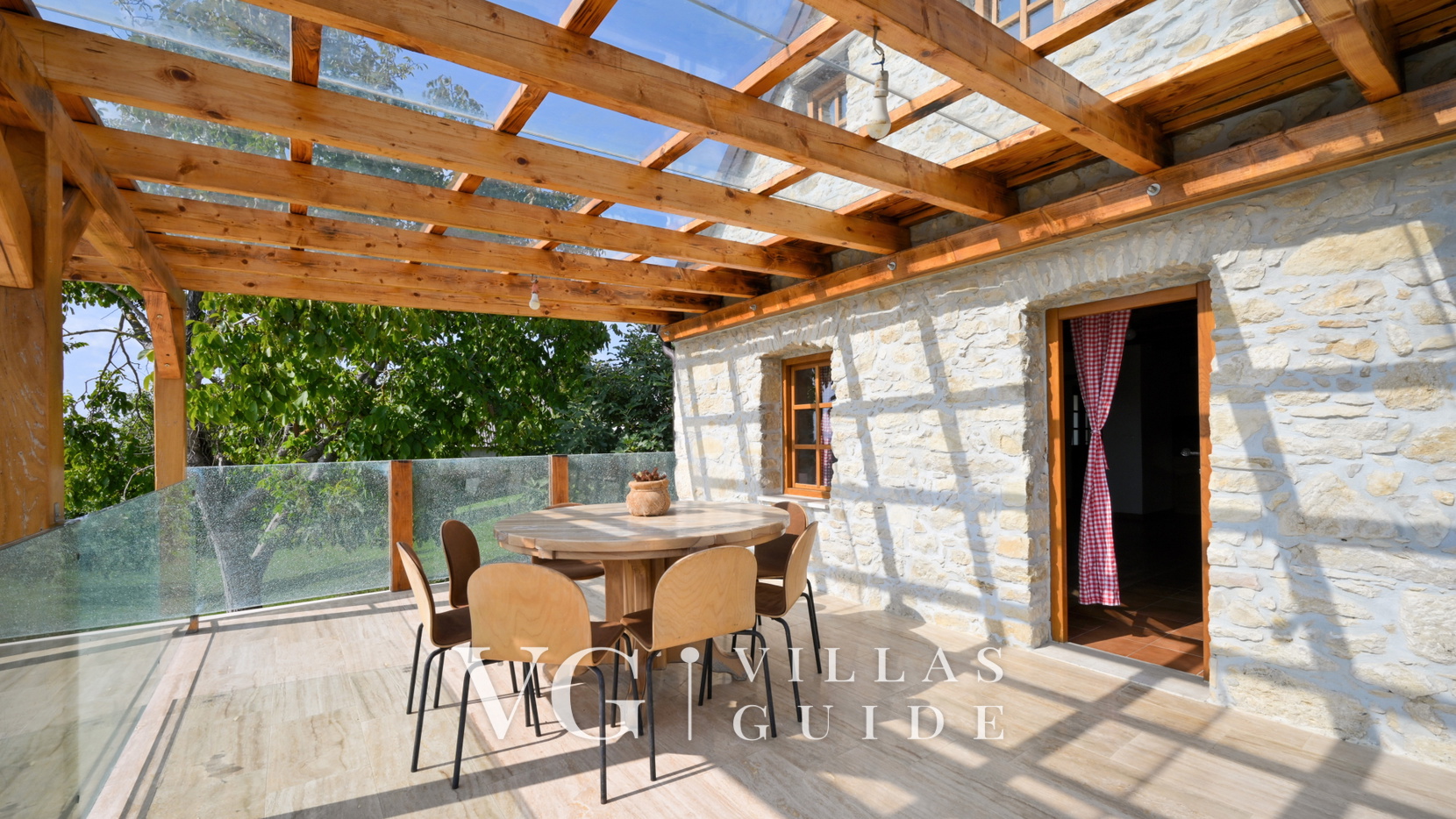 Holiday House Visoko Zusatzinhalte