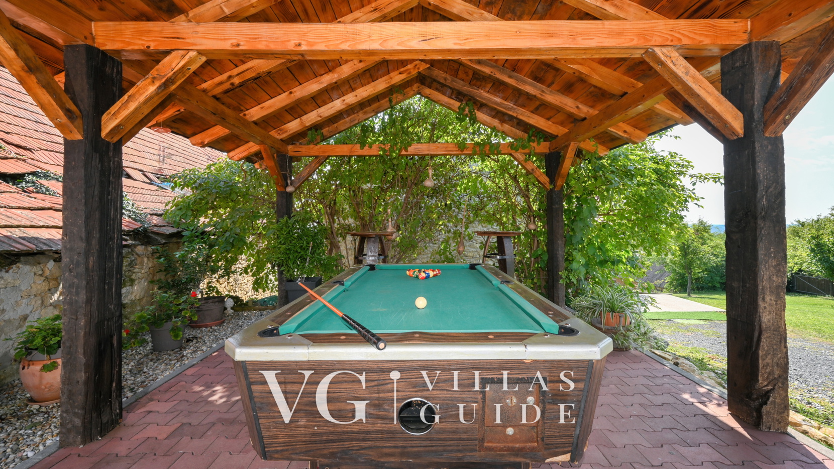 Holiday House Visoko Zusatzinhalte