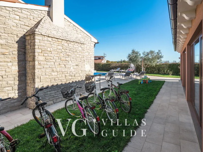 Villa Kanco Additional content