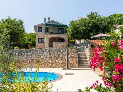 Holiday home Island of KrK - Risika