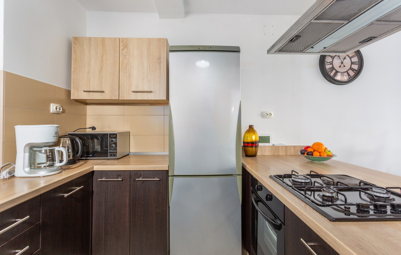 Villa Risika 1 with pool island Krk