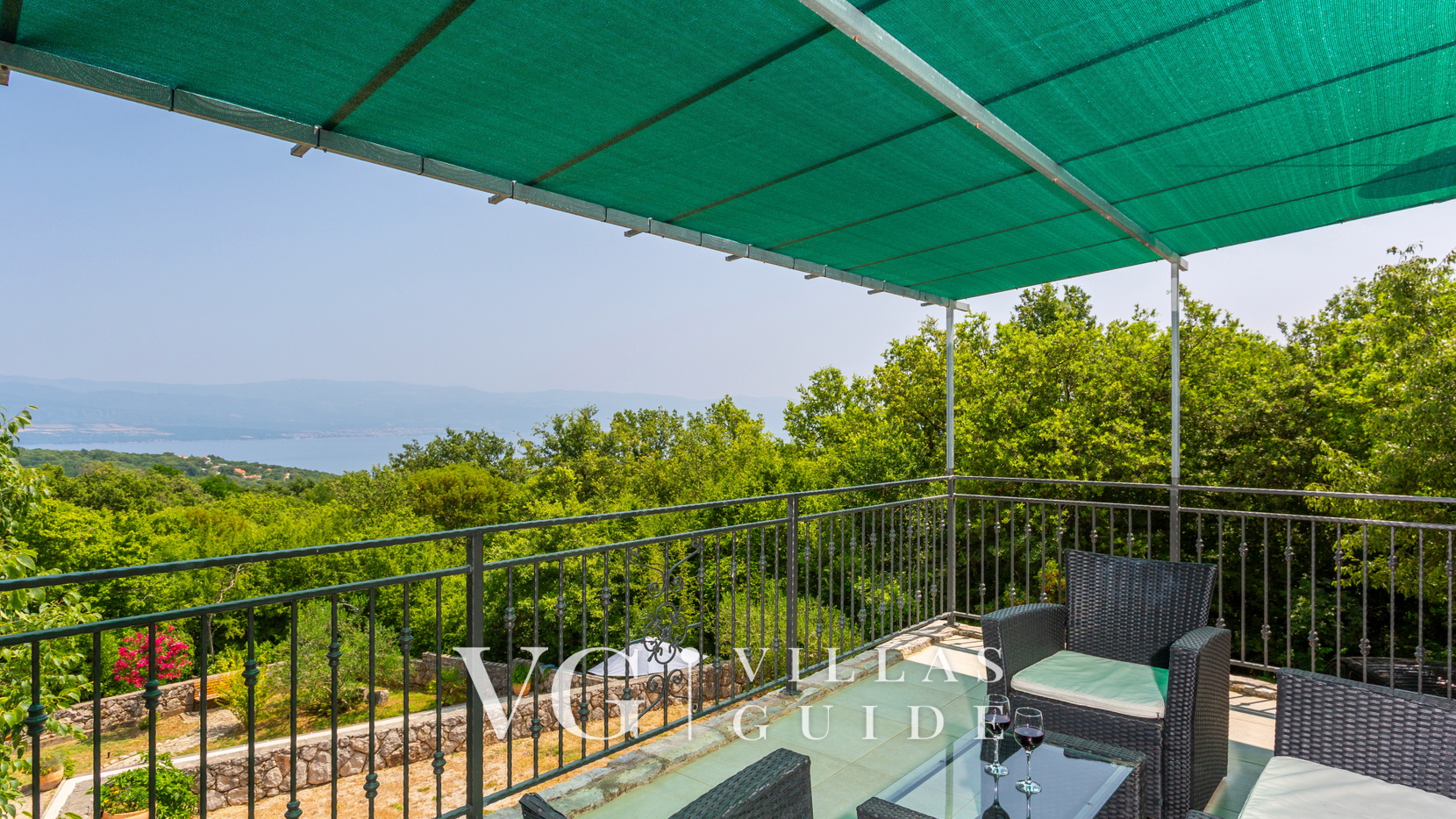 Villa Risika 1 with pool island Krk Dodatni sadržaji