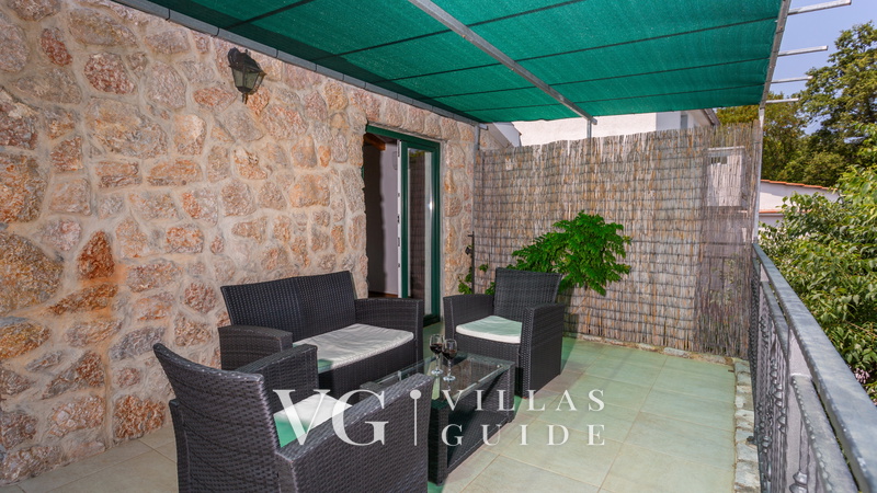 Villa Risika 1 with pool island Krk Dodatni sadržaji