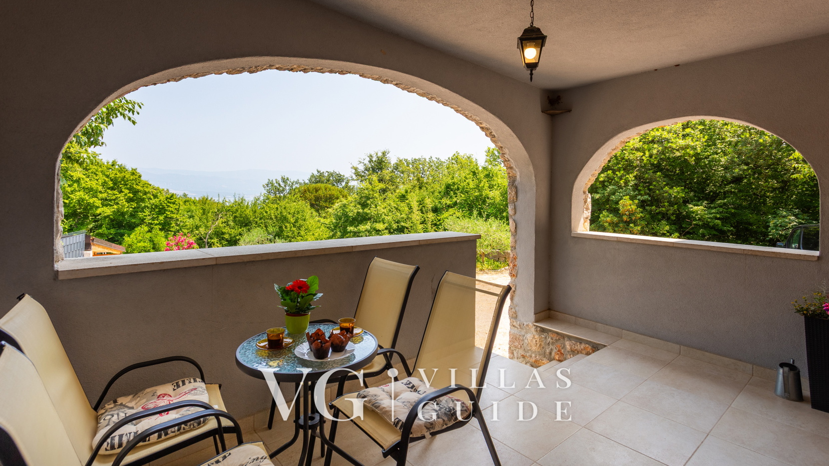 Villa Risika 1 with pool island Krk Dodatni sadržaji