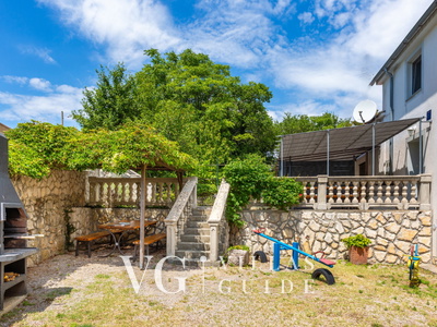 Villa Risika 2 with pool island Krk Dodatni sadržaji