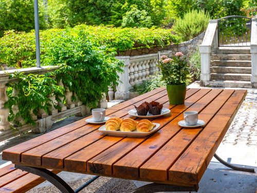 Villa Risika 2 with pool island Krk