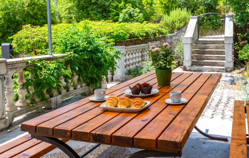 Villa Risika 2 with pool island Krk