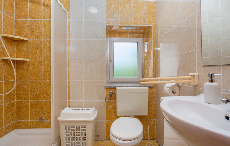 Villa Risika 2 with pool island Krk