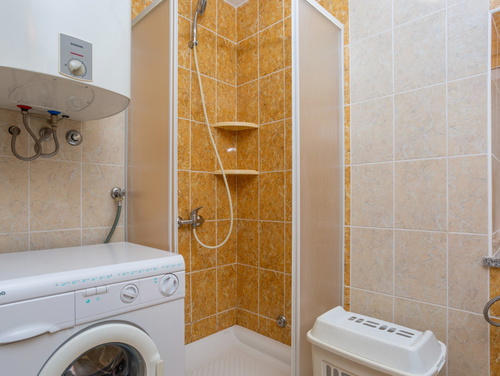 Villa Risika 2 with pool island Krk