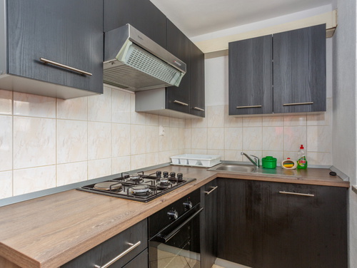 Villa Risika 2 with pool island Krk