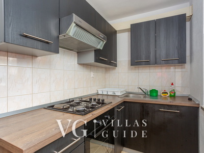 Villa Risika 2 with pool island Krk