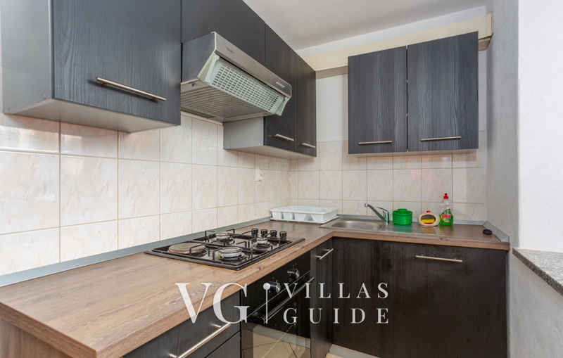 Villa Risika 2 with pool island Krk