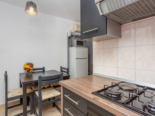 Villa Risika 2 with pool island Krk