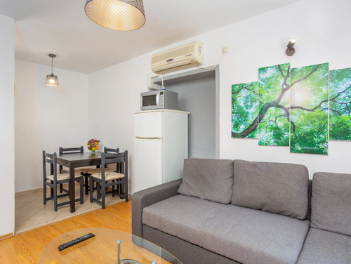 Villa Risika 2 with pool island Krk