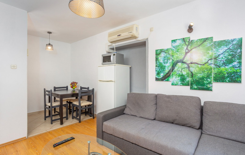 Villa Risika 2 with pool island Krk