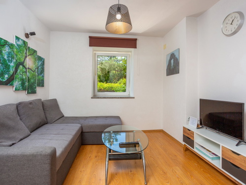 Villa Risika 2 with pool island Krk