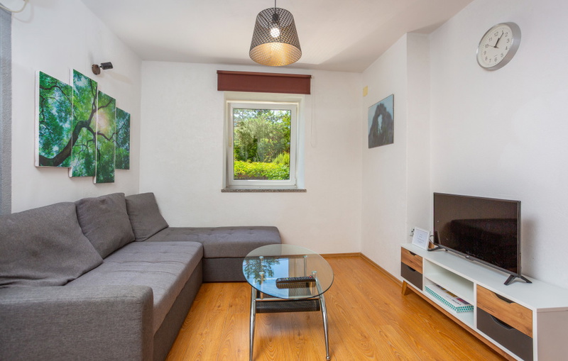 Villa Risika 2 with pool island Krk