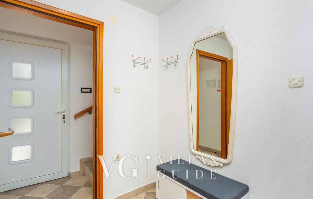 Villa Risika 2 with pool island Krk Ostalo
