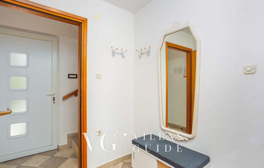 Villa Risika 2 with pool island Krk Andere