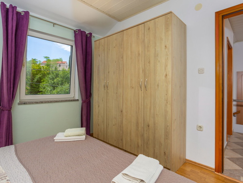 Villa Risika 2 with pool island Krk