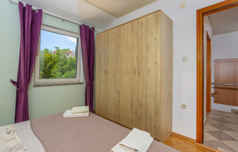 Villa Risika 2 with pool island Krk