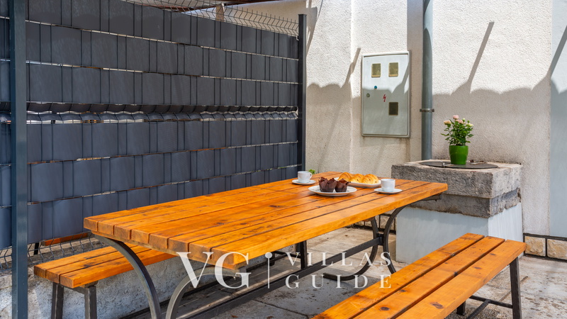 Villa Risika 2 with pool island Krk Dodatni sadržaji