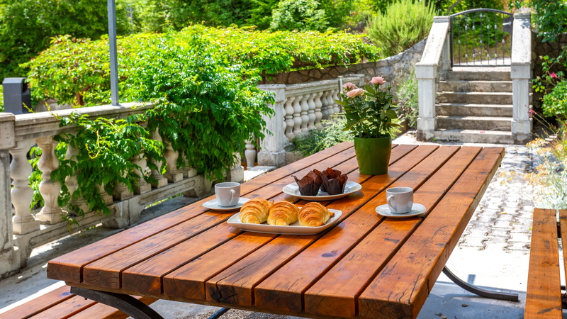 Villa Risika 2 with pool island Krk