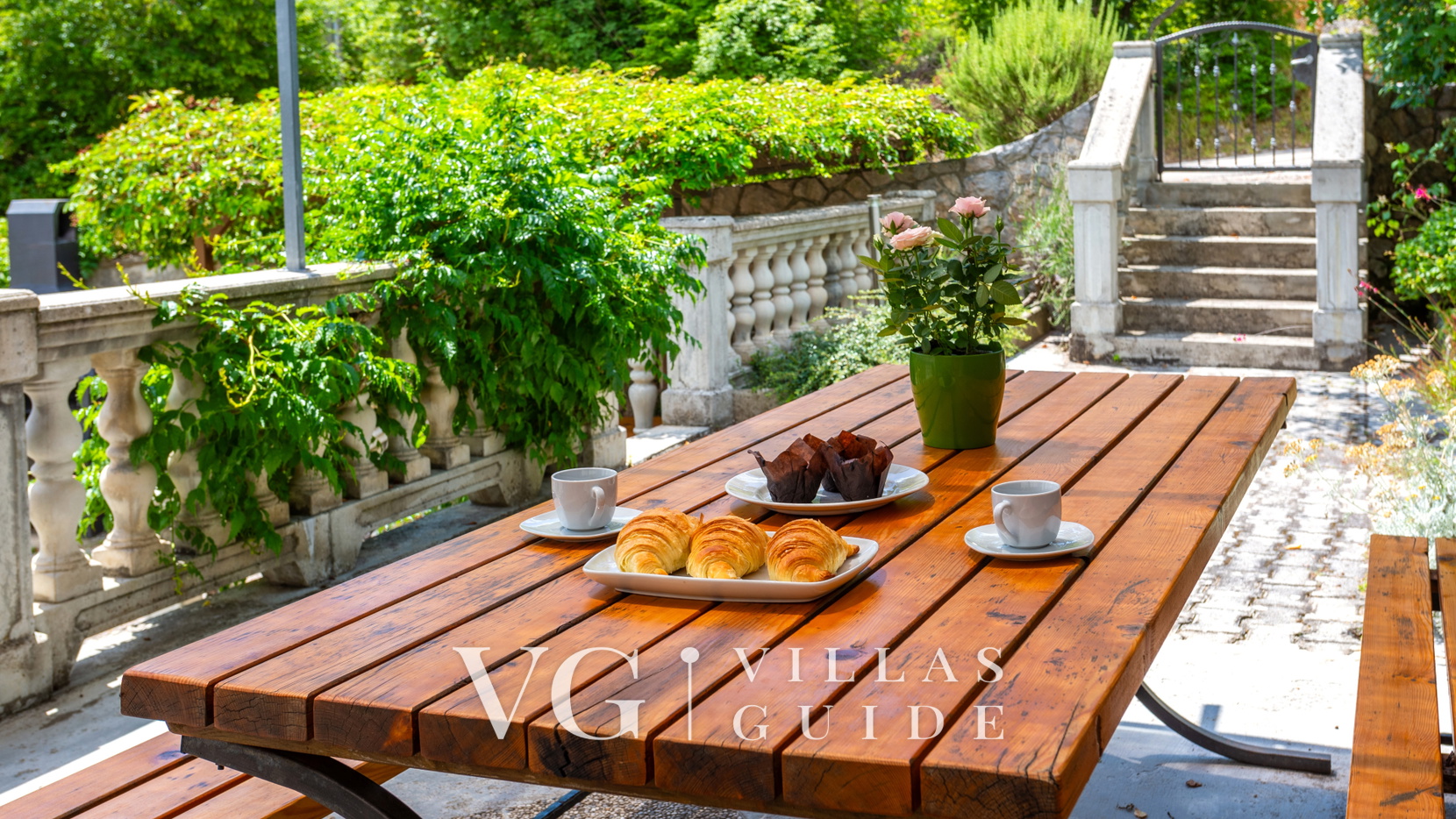 Villa Risika 2 with pool island Krk