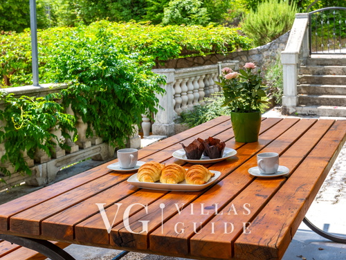 Villa Risika 2 with pool island Krk