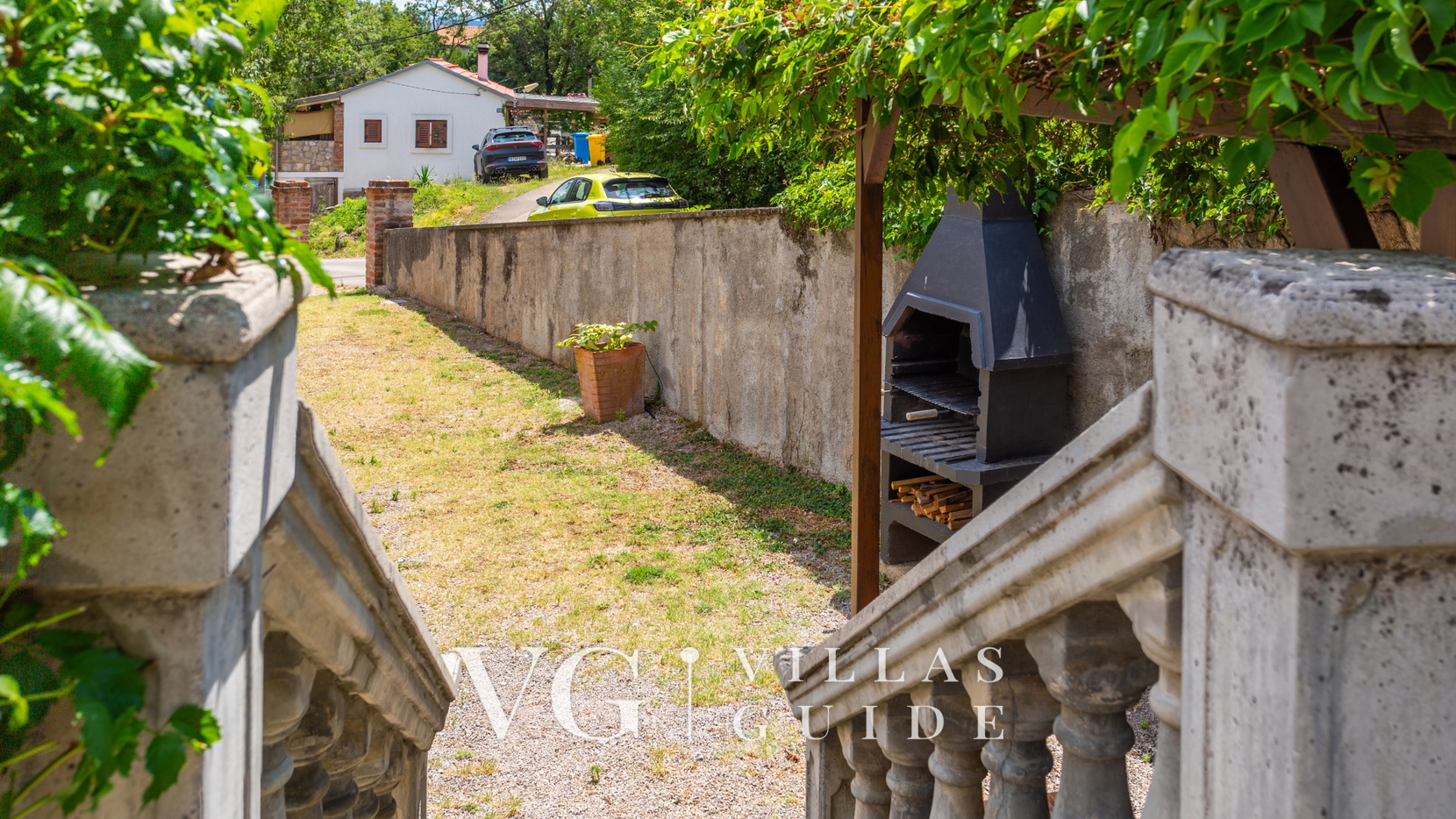 Villa Risika 2 with pool island Krk Dodatni sadržaji