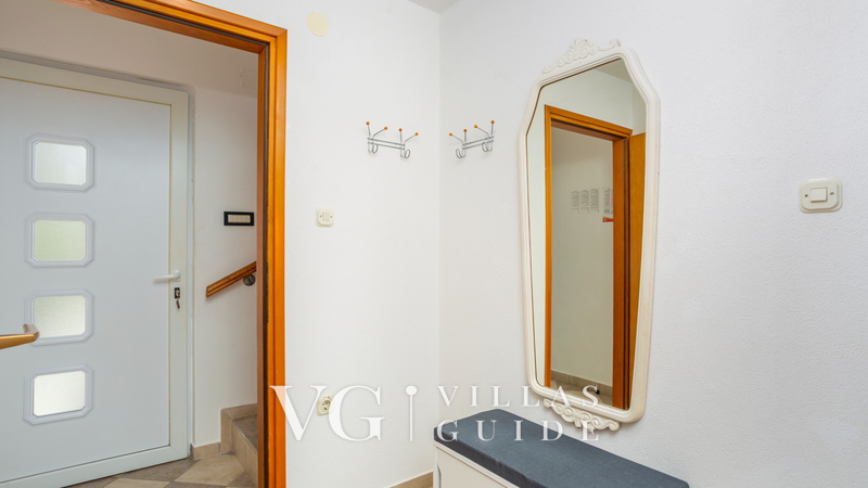 Villa Risika 2 with pool island Krk Ostalo
