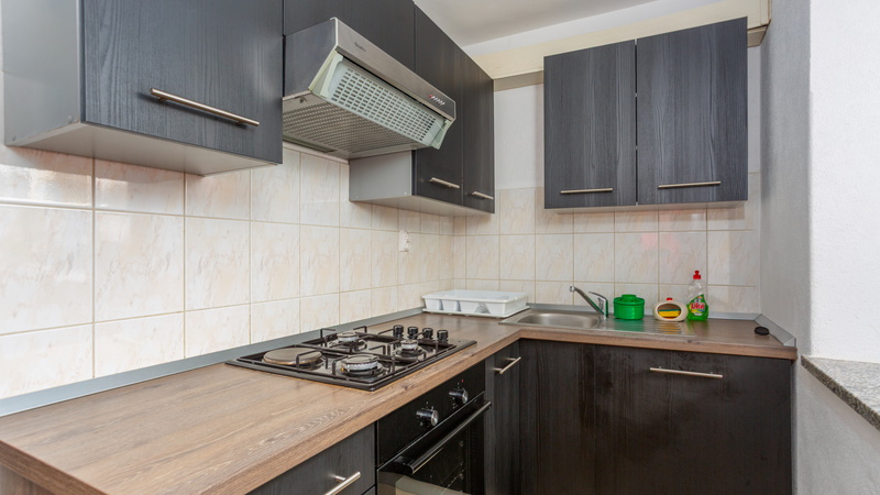 Villa Risika 2 with pool island Krk