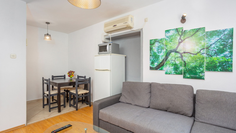 Villa Risika 2 with pool island Krk