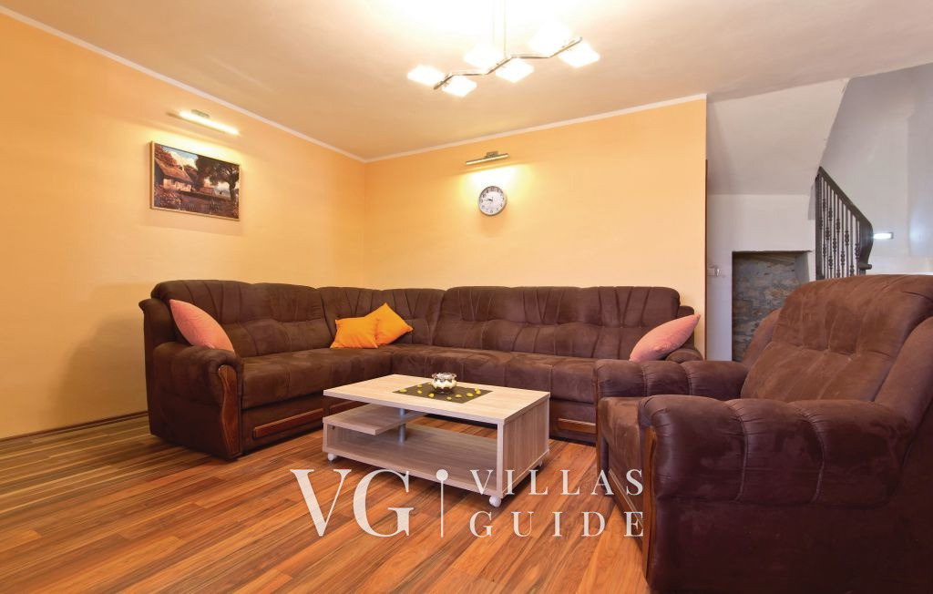 Villa Roža Soggiorno