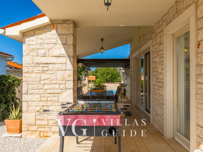 Villa Lavanda Contenuto aggiuntivo