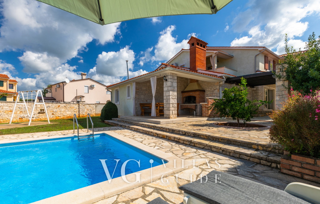 Villa Lavanda Piscina