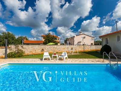 Villa Lavanda Piscina