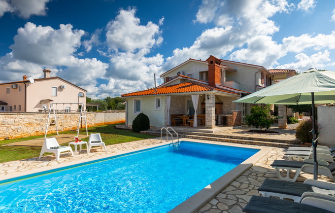Holiday home Vodnjan