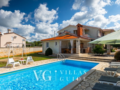 Villa Lavanda Piscina